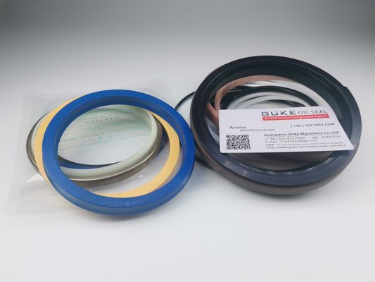 अच्छा दाम PC220-7 खुदाई सिलेंडर सील किट बूम सील किट KOM-7079947790 ऑनलाइन