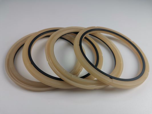 अच्छा दाम खुदाई सिलेंडर एचबीवाई रॉड बफर सील पु एनवाई आईएसओ 9001 ऑनलाइन