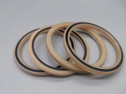 अच्छा दाम आईडीआई यूडीएक्स हाइड्रोलिक रॉड सील 85x100x9 आइवरी रेड ऑनलाइन