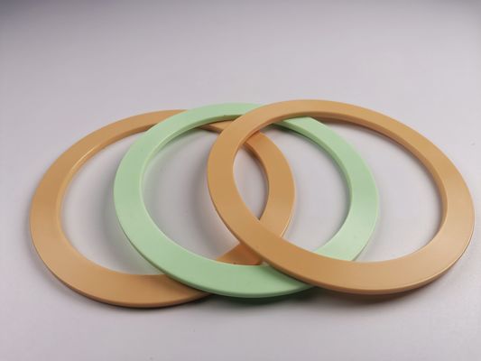 अच्छा दाम बीआरटी एनवाई खुदाई स्पेयर पार्ट्स सिलेंडर रॉड सील बैकअप रिंग ऑनलाइन