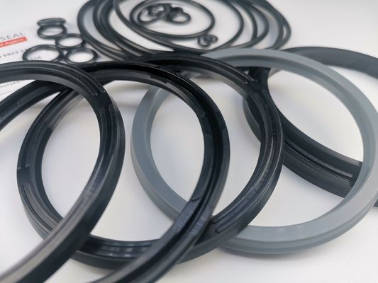 अच्छा दाम फ्रुकावा F6 हाइड्रोलिक ब्रेकर सील किट हैमर सील किट ऑनलाइन