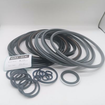 अच्छा दाम एटलस कोप्को हाइड्रोलिक ब्रेकर सील किट MB1700 रॉक ब्रेकर ऑनलाइन