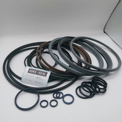 अच्छा दाम Krupp HM960 हाइड्रोलिक ब्रेकर हैमर ब्रेकर ऑनलाइन