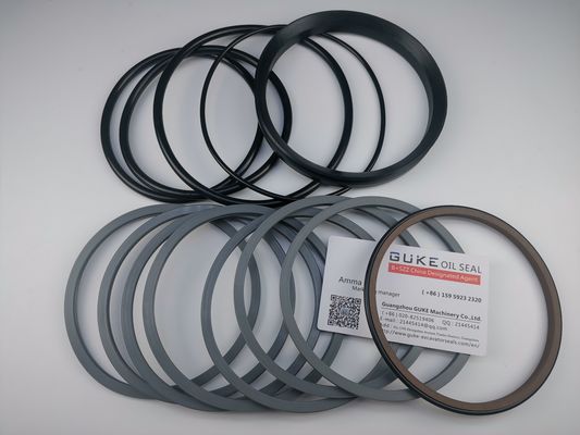 अच्छा दाम SY 235C केंद्र कुंडा संयुक्त मरम्मत किट A260409000416 ऑनलाइन