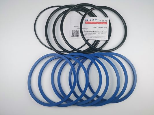 अच्छा दाम K1038790KT केंद्र कुंडा संयुक्त मरम्मत किट DH 215 DH225 DX225 ऑनलाइन