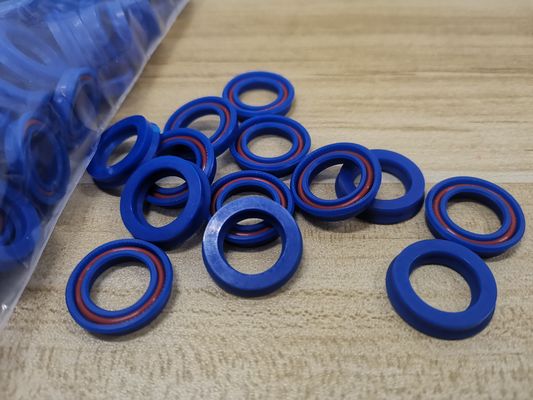 अच्छा दाम हिताची खुदाई स्पेयर पार्ट्स जॉयस्टिक वाल्व सील पीपीवाई 13x19x4 ऑनलाइन