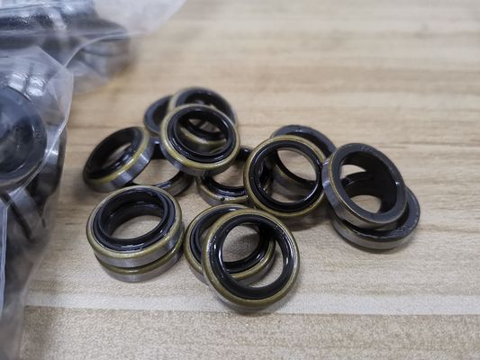 अच्छा दाम EX200 जॉयस्टिक वाल्व हिताची सील किट DKPI 13x19x4x4.9 ऑनलाइन