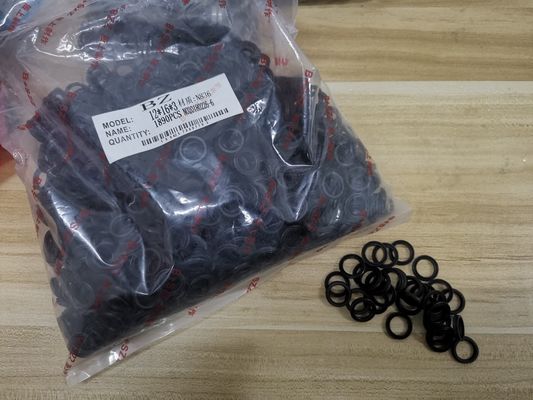 अच्छा दाम खुदाई करने वाला जॉयस्टिक नियंत्रण वाल्व सील किट BZ 12x16x3 ऑनलाइन