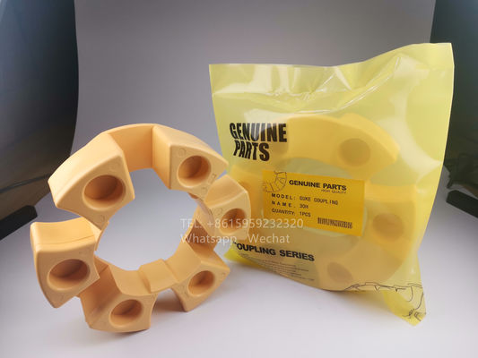 अच्छा दाम खुदाई फ्लेक्सिबेल युग्मन 30H हाइड्रोलिक युग्मन पीलाup ऑनलाइन