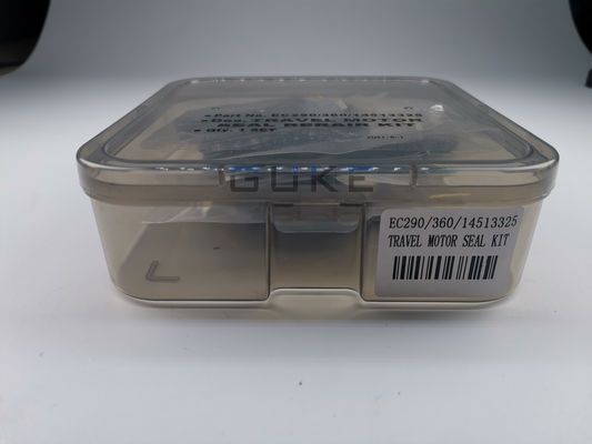 अच्छा दाम वोल्वो EC290 खुदाई सील किट यात्रा मोटर मरम्मत सील किट VOE 14513325 ऑनलाइन