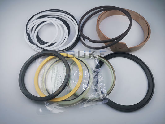 अच्छा दाम EC290B वोल्वो खुदाई एआरएम खुदाई सिलेंडर सील किट VOE14589135 ऑनलाइन