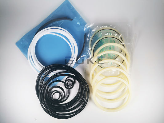 अच्छा दाम एनपीके एच 210 बी / ई हाइड्रोलिक ब्रेकर सील किट हैमर सील किट ऑनलाइन