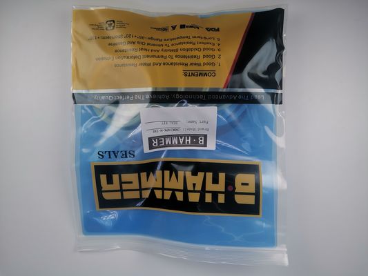 अच्छा दाम हाइड्रोलिक ब्रेकर मरम्मत सील किट एनपीके एच 2EX हैमर सील किट ऑनलाइन