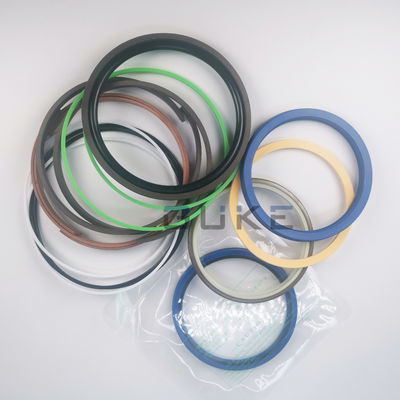 अच्छा दाम हिताची खुदाई करने वाला ZX200 आर्म सिलेंडर सील किट 4477841 4661661 ऑनलाइन