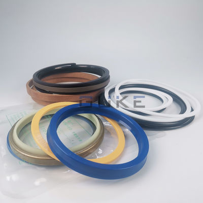 अच्छा दाम PC200-8 PC200LC-8 बाल्टी खुदाई सिलेंडर सील किट 707-98-39610 ऑनलाइन