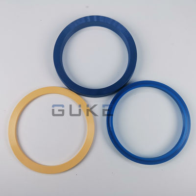 अच्छा दाम हिताची खुदाई करने वाला ZX200-5G ट्रैक रीपिट सील किट को समायोजित करें 4412826 9303132 ऑनलाइन