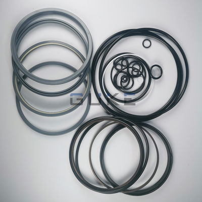 अच्छा दाम हाइड्रोलिक ब्रेकर MSB SAGA288 SAGA 270 मरम्मत सील किट MSB हैमर ब्रेकर ऑनलाइन