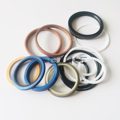 अच्छा दाम कोमात्सु PC120-6 बूम सिलेंडर सील किट 707-98-37620 ऑनलाइन