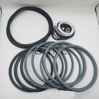 अच्छा दाम JTHB 210 कोमात्सु हाइड्रोलिक ब्रेकर सील किट BT41560980D ऑनलाइन