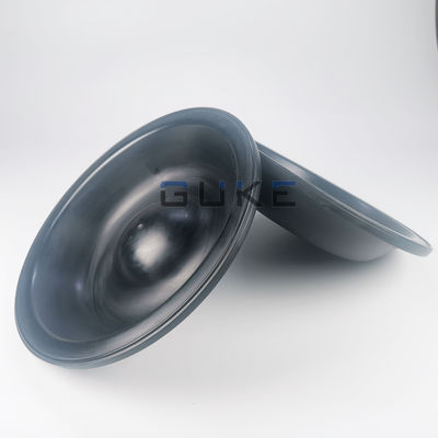 अच्छा दाम सोसन हाइड्रोलिक ब्रेकर सहायक उपकरण एसबी 121 हैमर डायाफ्राम 192x40 ऑनलाइन