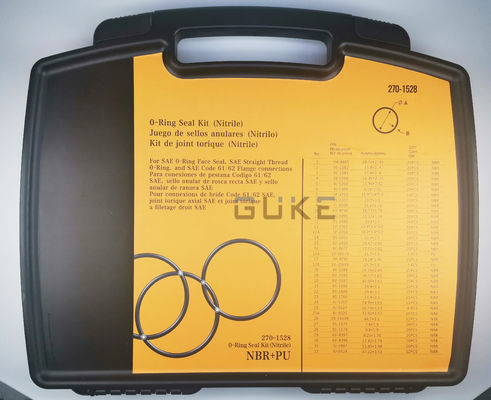 अच्छा दाम कैट ओरिंग सील किट 270-1528 ओरिंग बॉक्स 270-1533 270-1535 2701537 ऑनलाइन