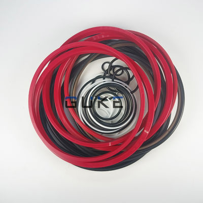 अच्छा दाम Alicon हाइड्रोलिक ब्रेकर मरम्मत सील किट B300 तेल प्रतिरोध ऑनलाइन