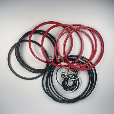 अच्छा दाम Alicon B360 हाइड्रोलिक ब्रेकर सील किट DMB ब्रेकर सील किट ऑनलाइन