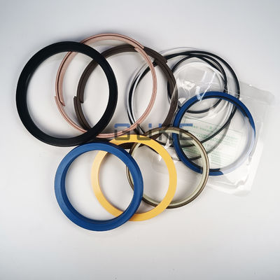 अच्छा दाम Doosan खुदाई DX300 LCA बूम सिलेंडर सील किट K9001007 ऑनलाइन