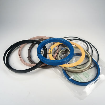 अच्छा दाम Doosan Excavator DX300 LCA Excavator सिलेंडर सील किट K9001008 401107-00203A ऑनलाइन