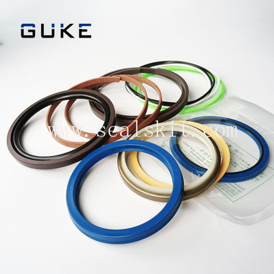 अच्छा दाम हिताची ZX200 ZX210W खुदाई सिलेंडर सील किट 4448398 ऑनलाइन