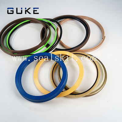 अच्छा दाम 1540766 सीएटी 325बी खुदाई सिलेंडर सील किट 154-0766 ऑनलाइन