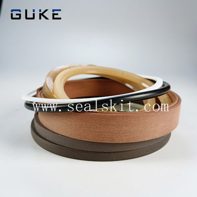 अच्छा दाम कैट खुदाई बाल्टी सिलेंडर मरम्मत किट 2159986 325C 215-9986 ऑनलाइन