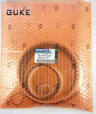 अच्छा दाम WA450-5 WA470-5 बाल्टी सिलेंडर सील किट 707-99-73150 7079973150 ऑनलाइन