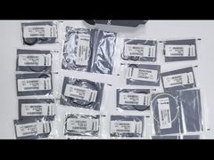 मोंटाबर्ट हाइड्रोलिक ब्रेकर सील किट 3115915390