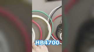 एटलस कोपोक एपिरोक हाइड्रोलिक हैमर रिपेयर सील किट HB4700 HB 4700 190MM नं. 3363103836 3363 1